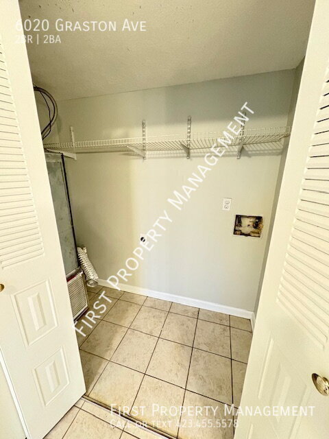 Building Photo - 6020 Graston Ave