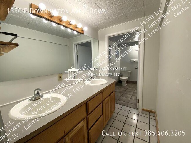Building Photo - 1350 Downington Ave S