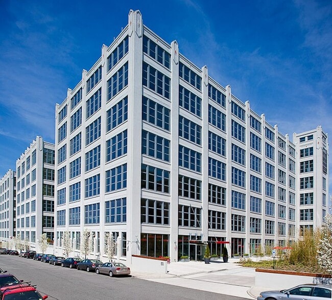 Building Photo - 50 DEY St