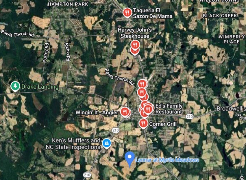 Building Photo - 106 Blossom Field Way