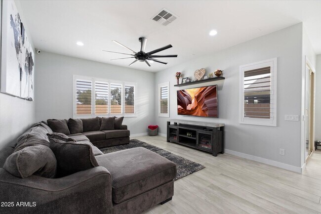 Building Photo - 20954 E Camacho Rd