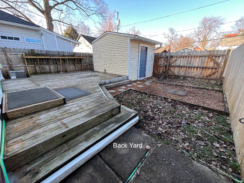 Building Photo - 1636 Hoyt Ave