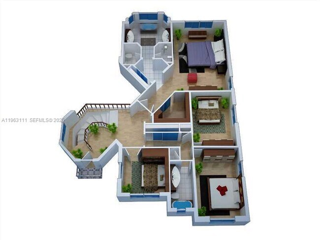 Building Photo - 7061 NW 113th Ct