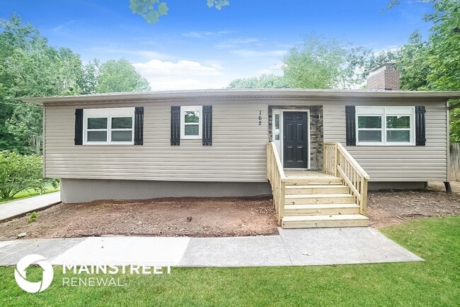 Building Photo - 162 Dober Ct