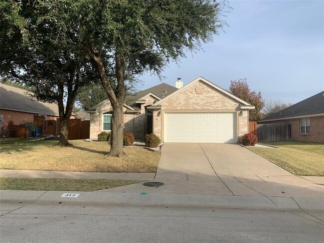 Primary Photo - 313 Foreston Dr