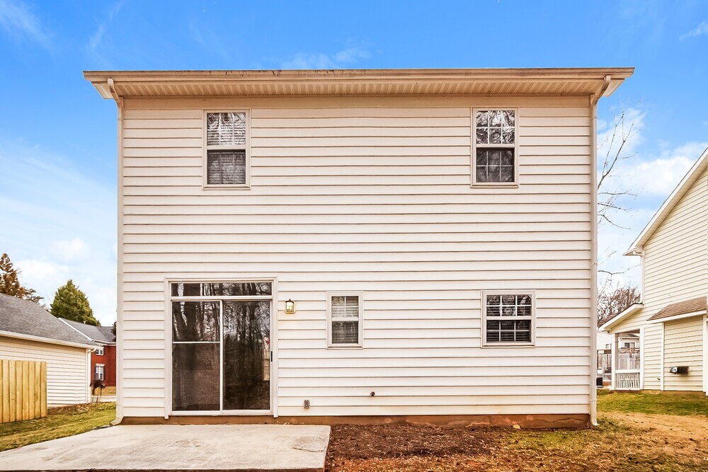 Building Photo - 3319 Passour Ridge Ln