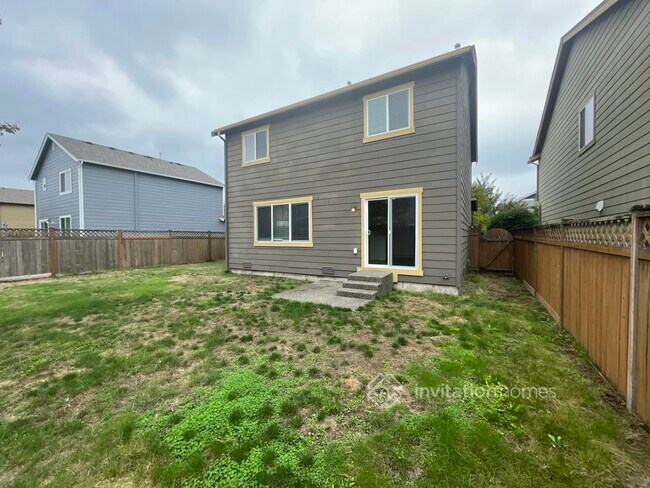 Building Photo - 6749 Bailey St SE