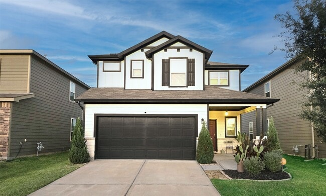 Building Photo - 14526 Chasing Bend Dr