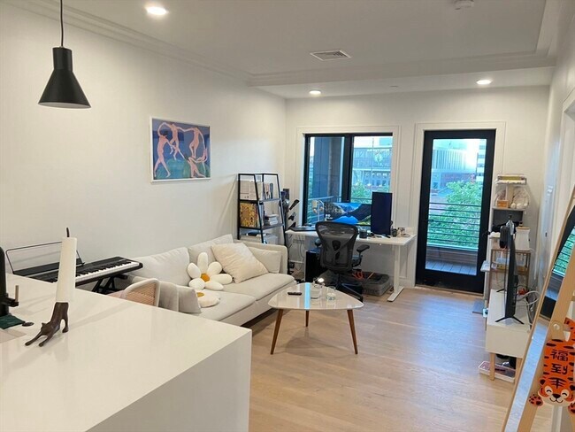 Building Photo - 50 Leo M Birmingham Pkwy