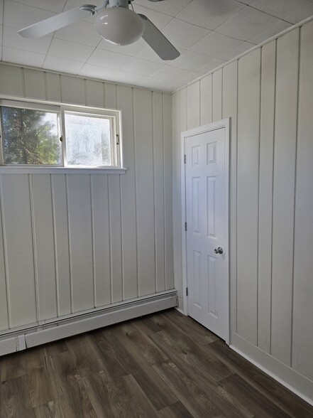 Bedroom - 4410 Clifford Rd