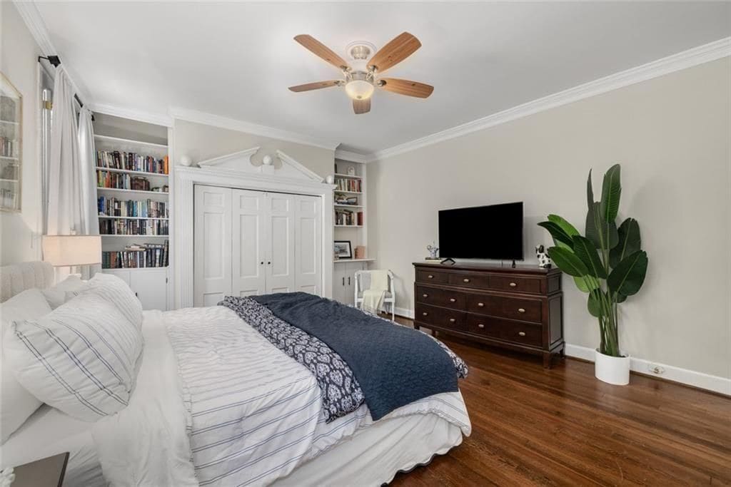 Building Photo - 124 Lafayette Dr NE