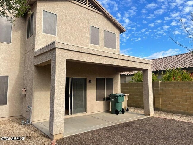 Building Photo - 40725 N Apollo Way