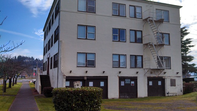 Emerson Apartments - Hoquiam, WA | Apartment Finder