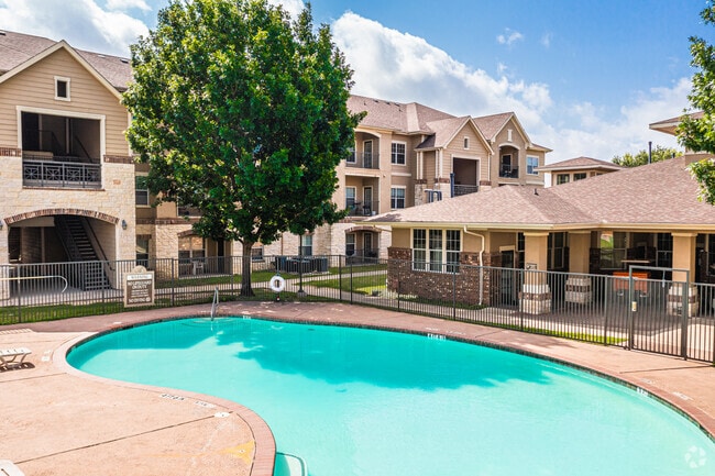 Artisan At Willow Springs San Antonio Tx Apartment Finder