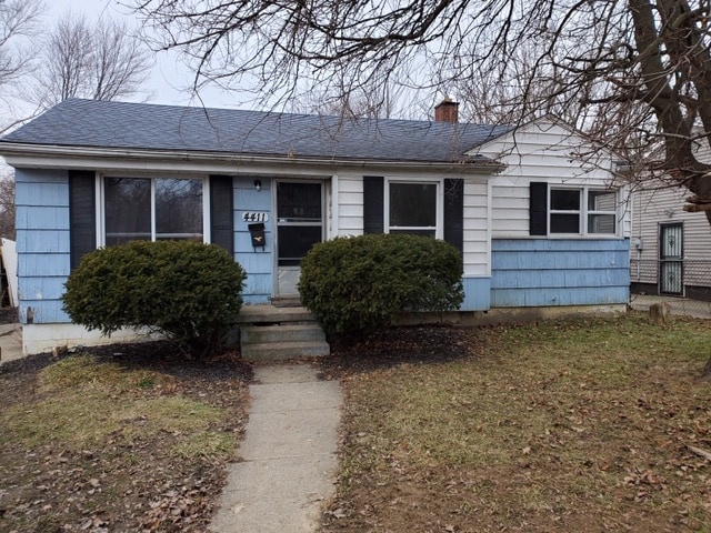 Building Photo - 4411 Greenlawn Dr