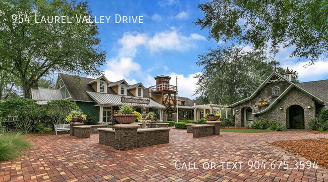Building Photo - 954 Laurel Valley Dr