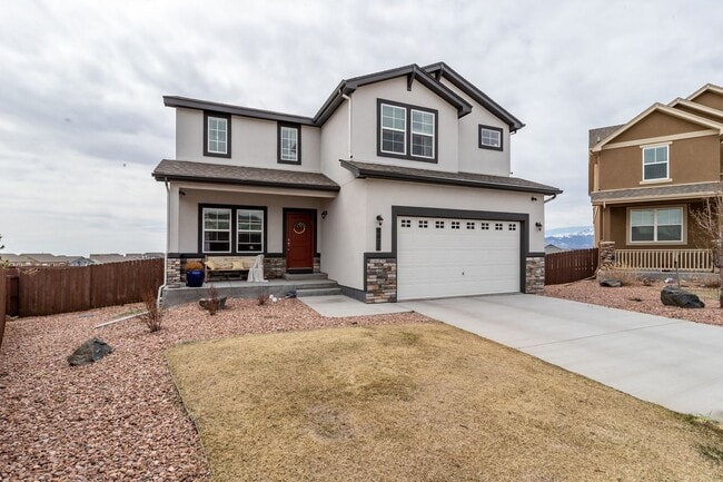 Building Photo - Exquisite 2-Story Home: Luxury Living in Tranquil Cul-de-Sac Setting!!