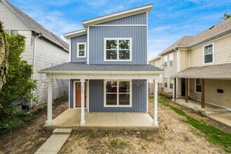 Building Photo - 117 Wisconsin Ave