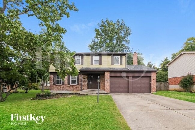 Primary Photo - 3573 Hazelwood Dr