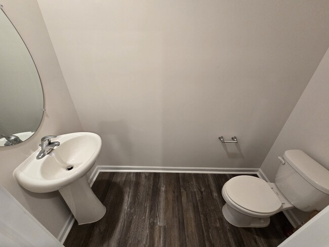 Building Photo - 4126 Trevino Dr
