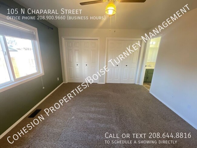 Building Photo - Corner Lot 3 Bedroom in Nampa Near Karcher...