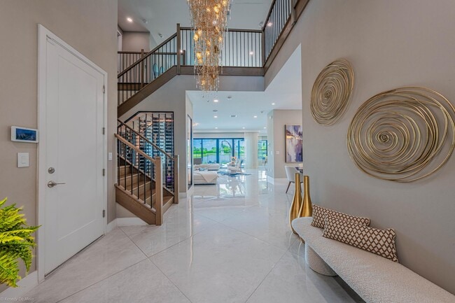Building Photo - 17119 Aquavera Way
