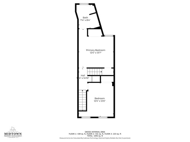 Building Photo - Spacious 3 Bedroom Single Family Home in the Capital District