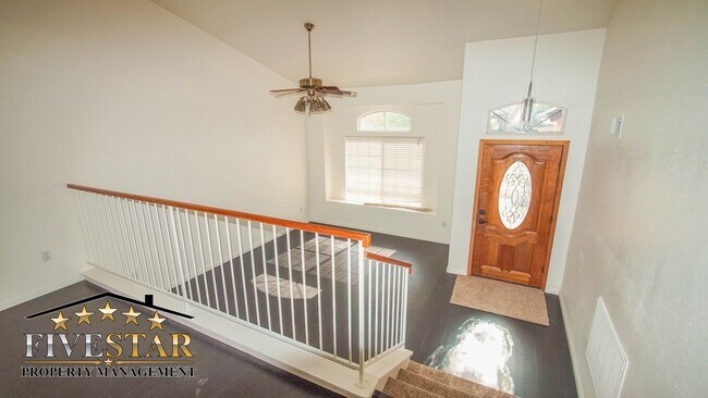 Building Photo - House for Rent on 4938 Shorebird Drive