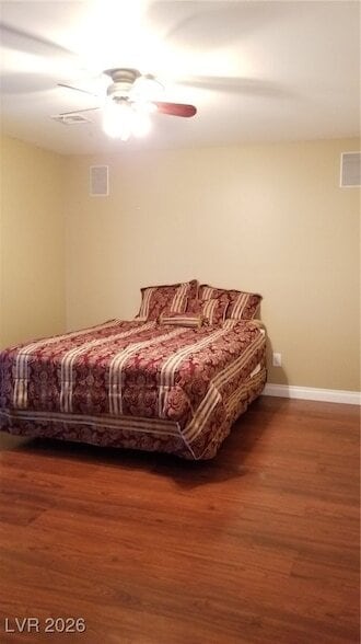 Building Photo - 7015 W El Parque Ave