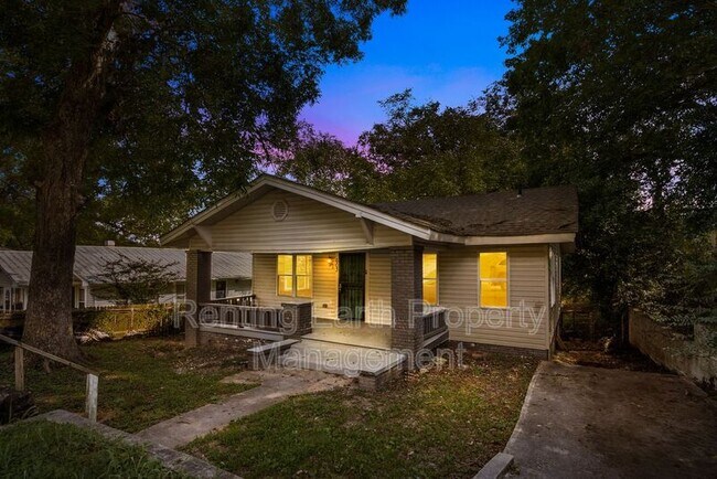 Primary Photo - 603 12th Ave