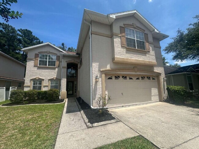 Building Photo - Julington Creek Plantation, Grand Home with WOW Amenities!