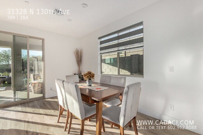 Building Photo - 31328 N 130th Ave