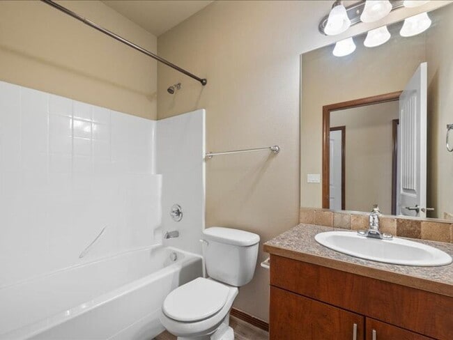 Building Photo - 540 Fort St