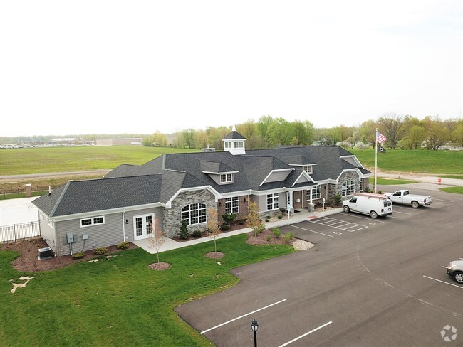 Building Photo - The Village at Lighthouse Point