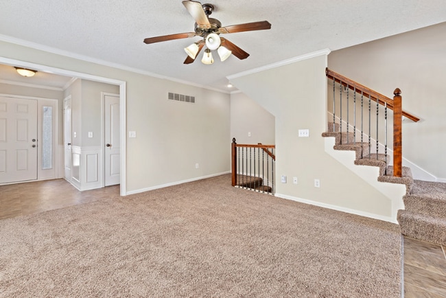 Building Photo - Spacious Two Bedroom Townhome - Available end of February
