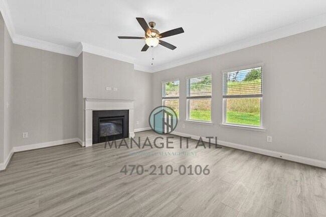 Building Photo - Brand new 4 bedroom house in Hoschton! Mill Creek Schools!