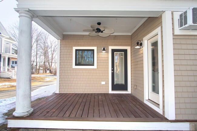 Building Photo - 85 Belknap St