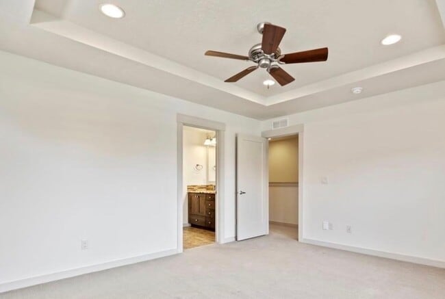 Building Photo - Prime Northeast Boise Living in Harris Ranch