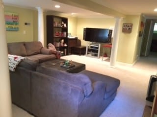 Bonus Room - 3613 Meadowbrook Ave