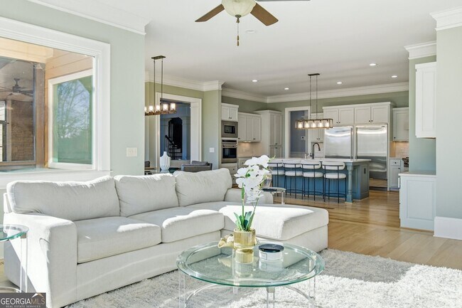 Building Photo - 6225 Random Winds Bluff