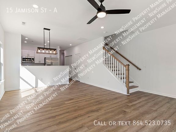 Building Photo - 15 Jamison St