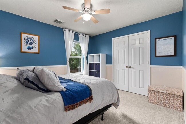 Building Photo - 25915 Hopson Meadows Dr