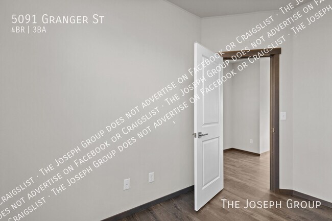 Building Photo - 5091 Granger St