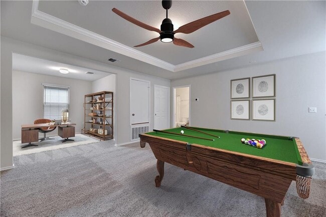 Building Photo - 10505 Abana Way