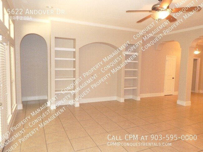 Building Photo - 5622 Andover Dr