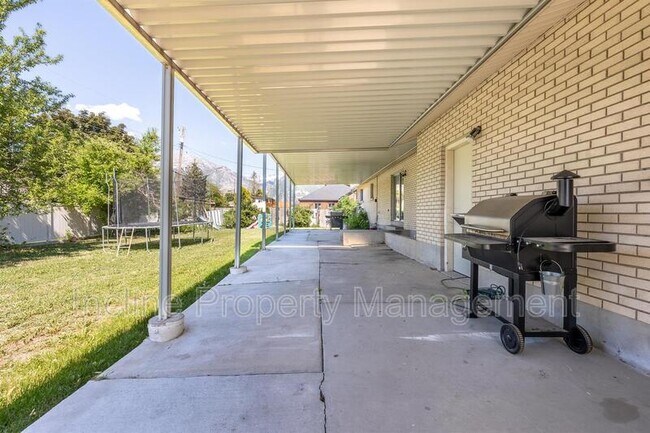 Building Photo - 1474 W 1460 N