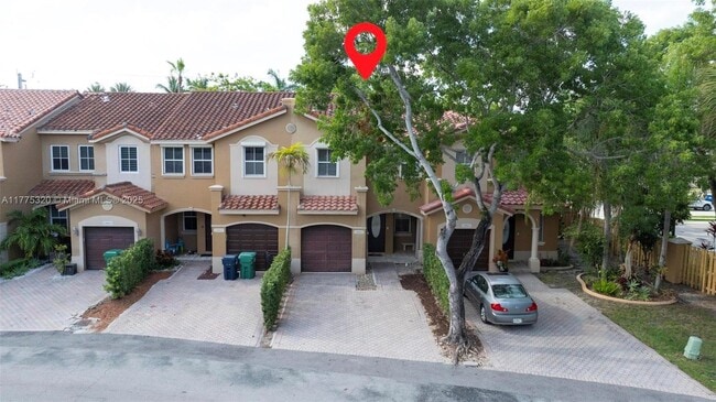 Building Photo - 10863 SW 88th Terrace