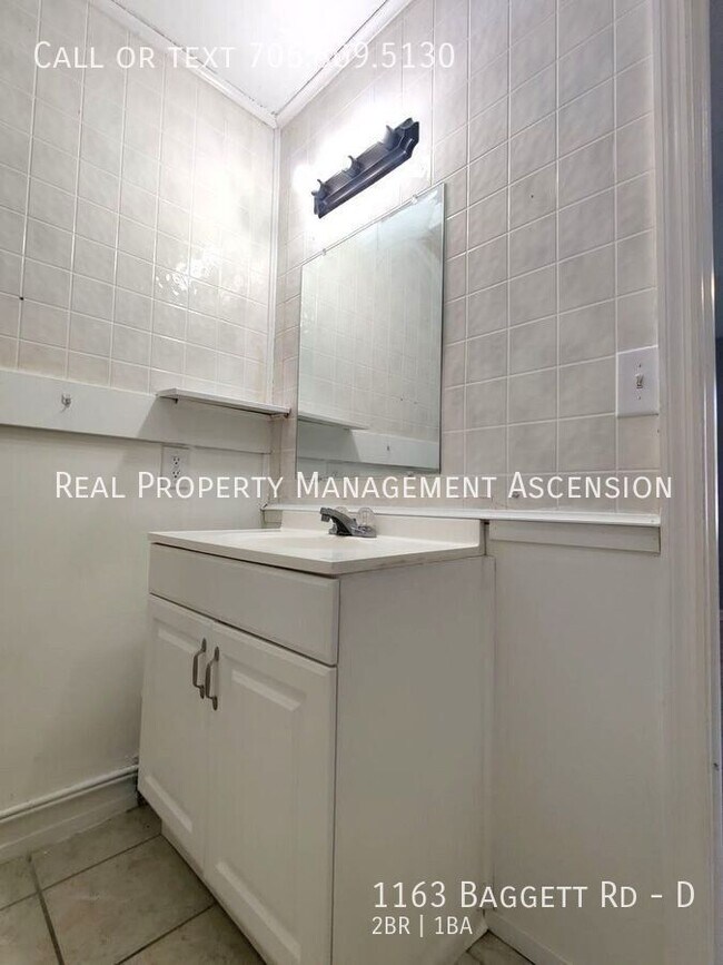 Building Photo - 1163 Baggett Rd