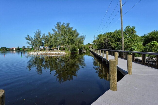 Building Photo - 5100 Jessie Harbor Dr