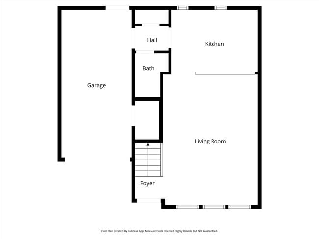 Building Photo - 1507 Sutton St